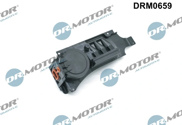DR MOTOR DRM0659
