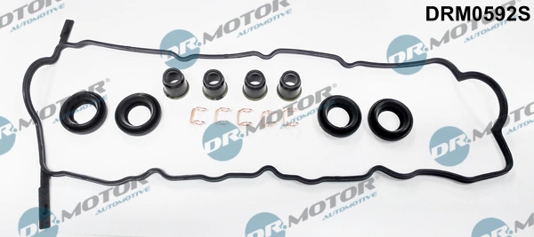 DR MOTOR DRM0592S