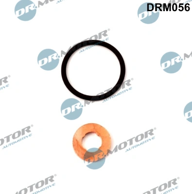 DR MOTOR DRM056