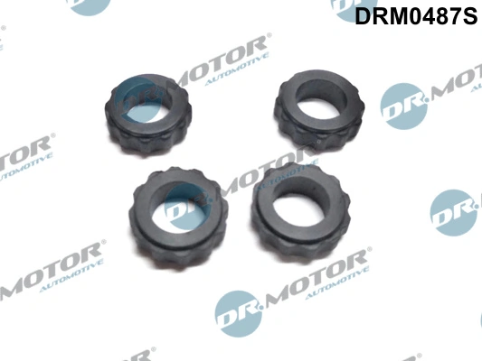 DR MOTOR DRM0487S