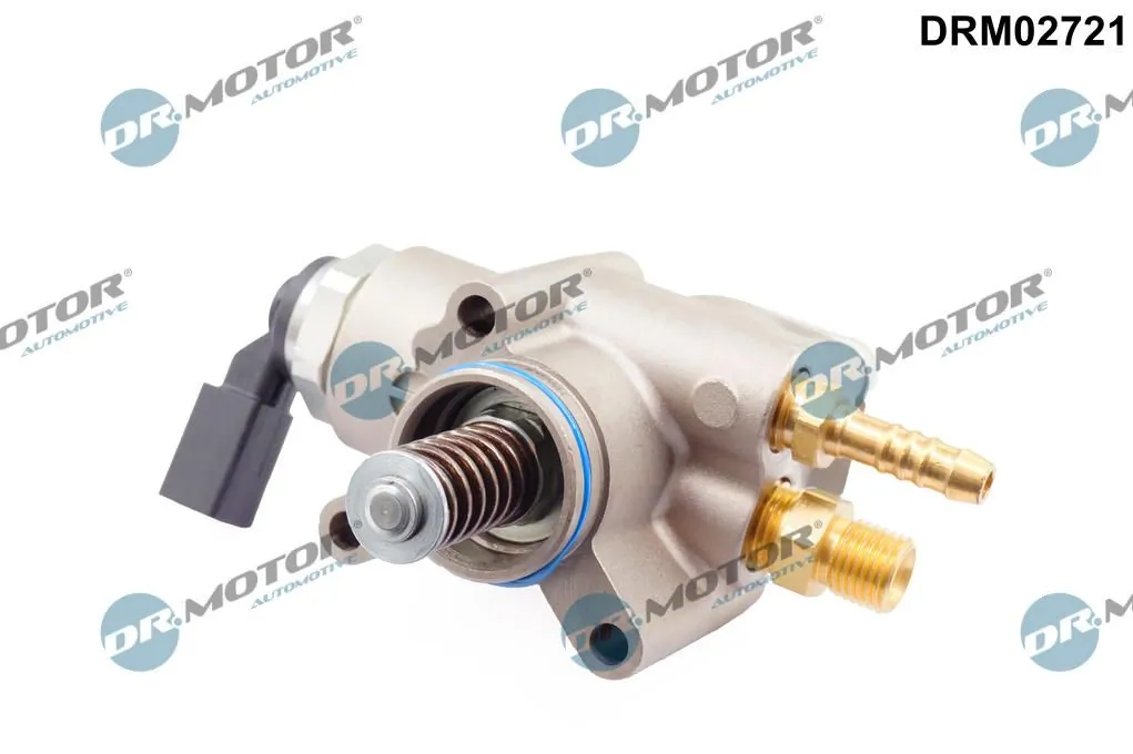DR MOTOR DRM02721
