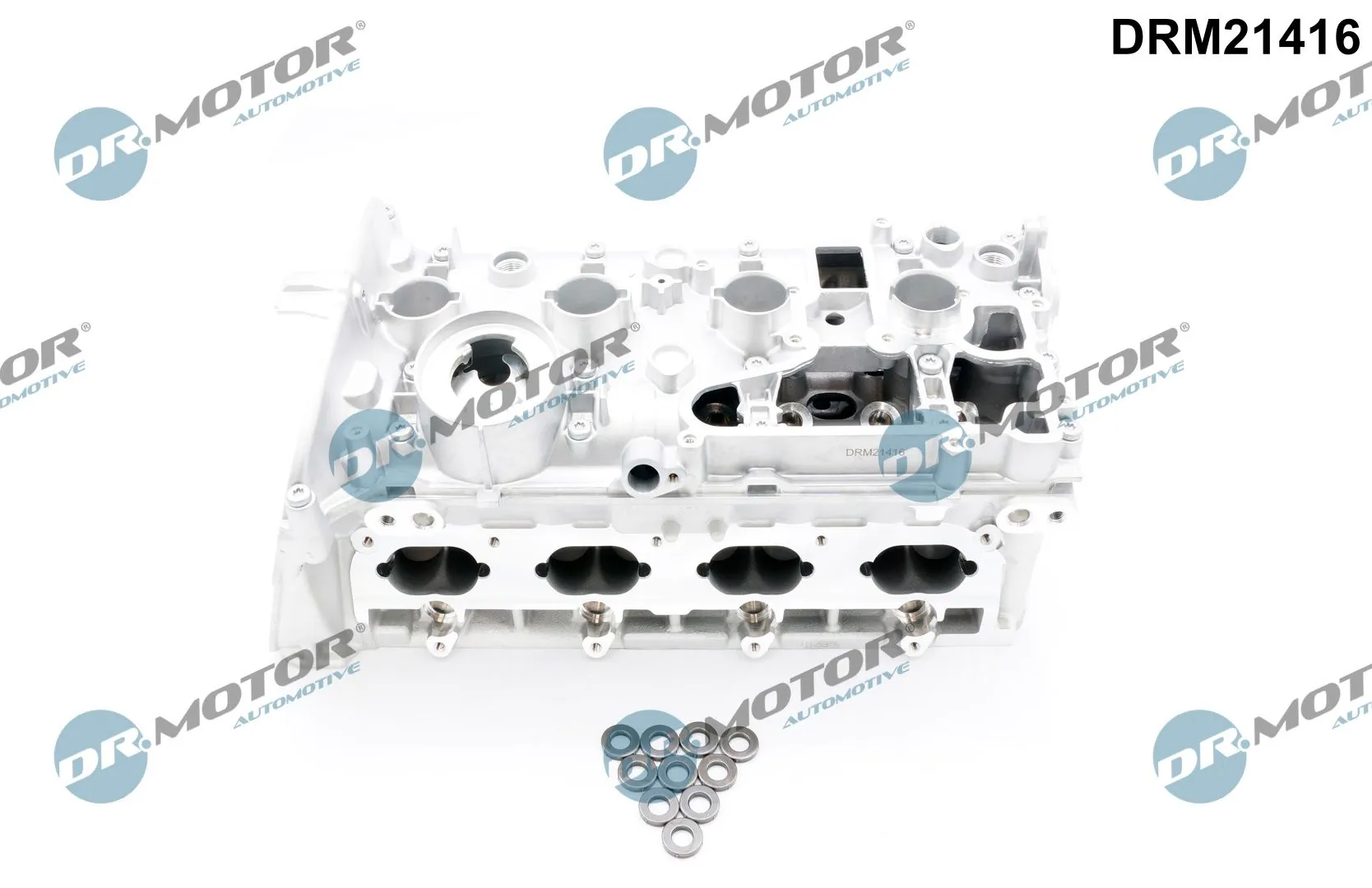 DR MOTOR DRM21416