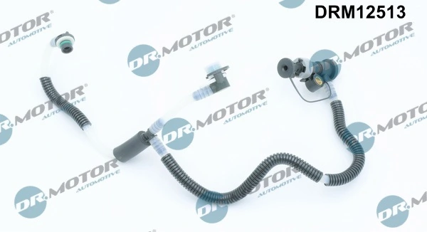 DR MOTOR DRM12513