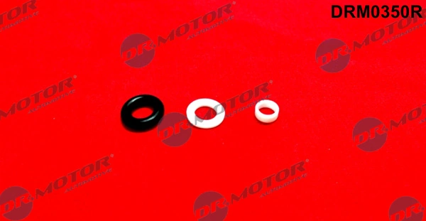 DR MOTOR DRM0350R