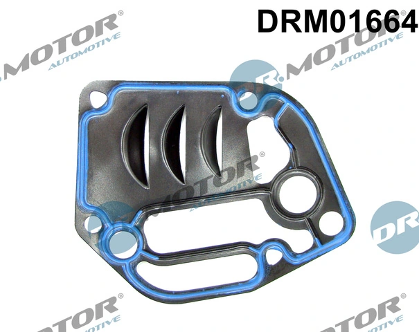 DR MOTOR DRM01664