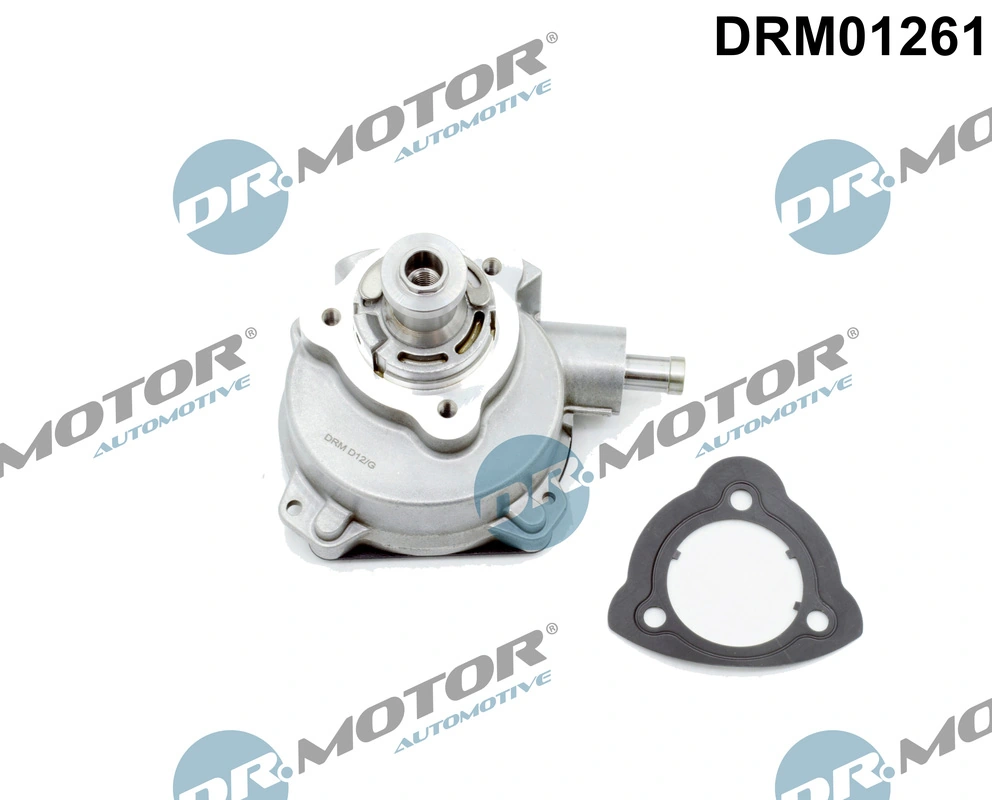 DR MOTOR DRM01261