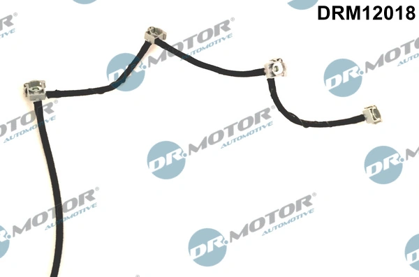 DR MOTOR DRM12018