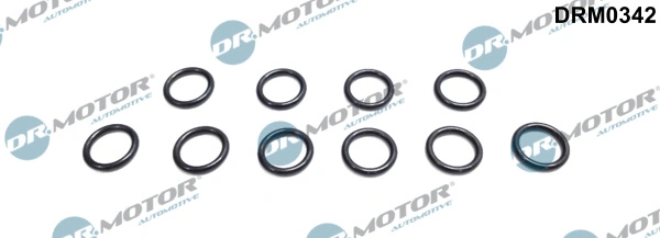 BMW 11420006835