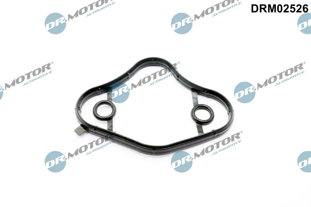 DR MOTOR DRM02526