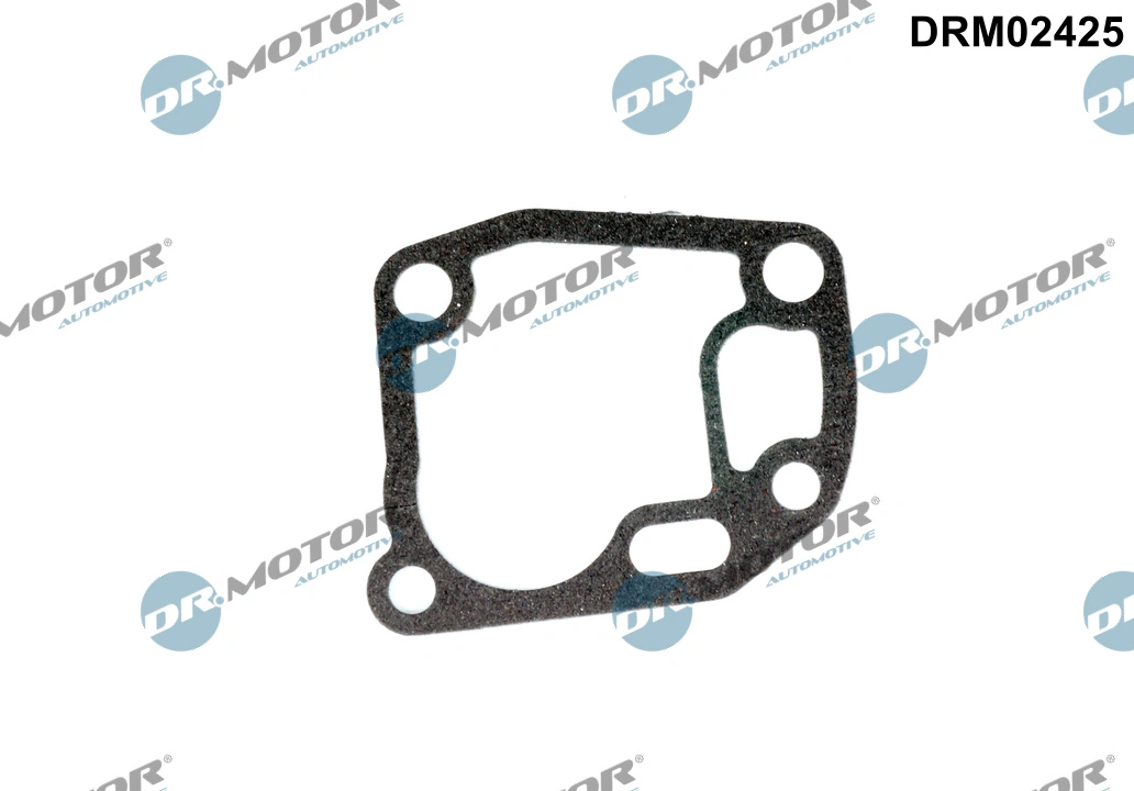DR MOTOR DRM02425