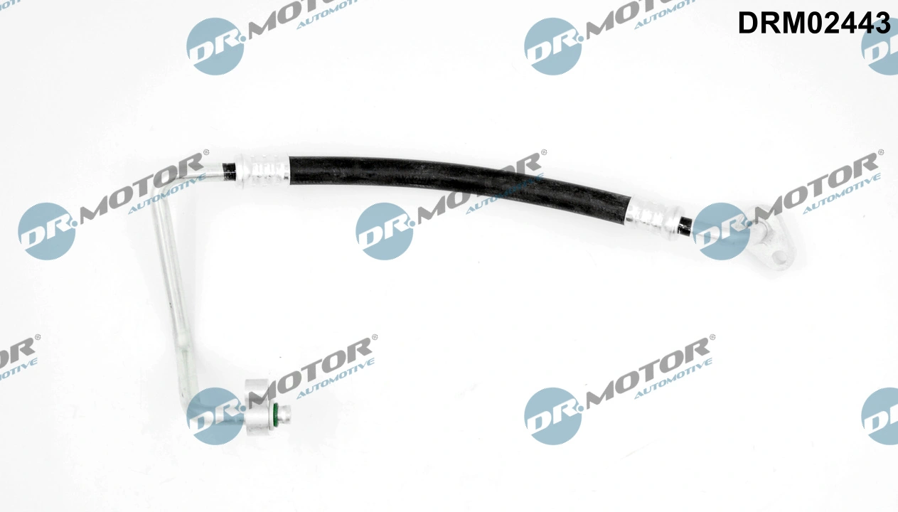 DR MOTOR DRM02443