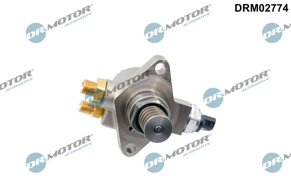 DR MOTOR DRM02774
