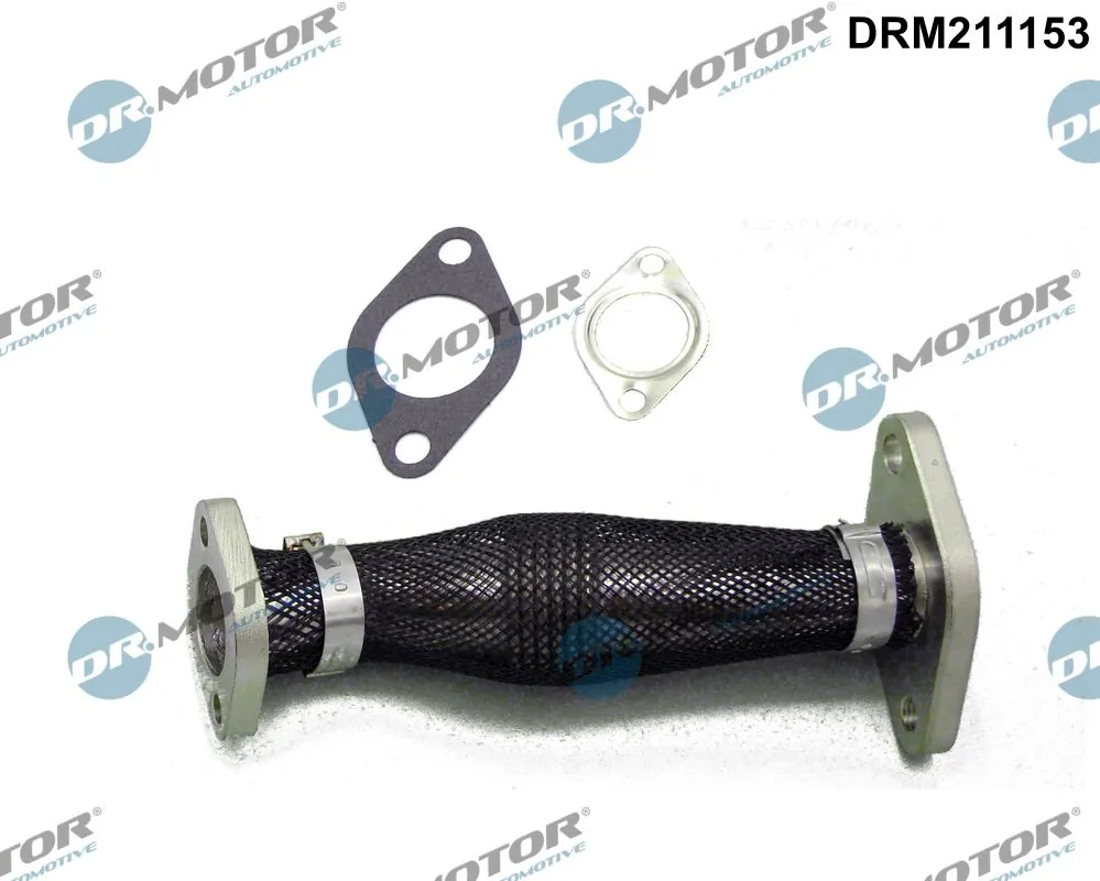 DR MOTOR DRM211153