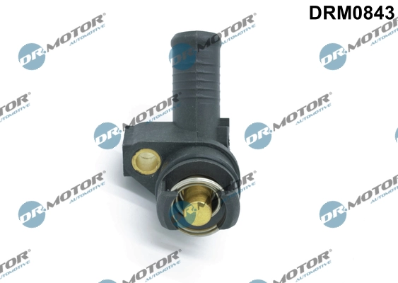 DR MOTOR DRM0843