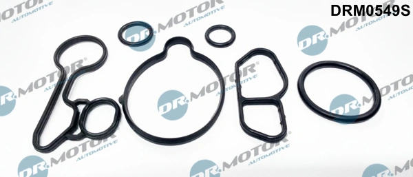DR MOTOR DRM0549S