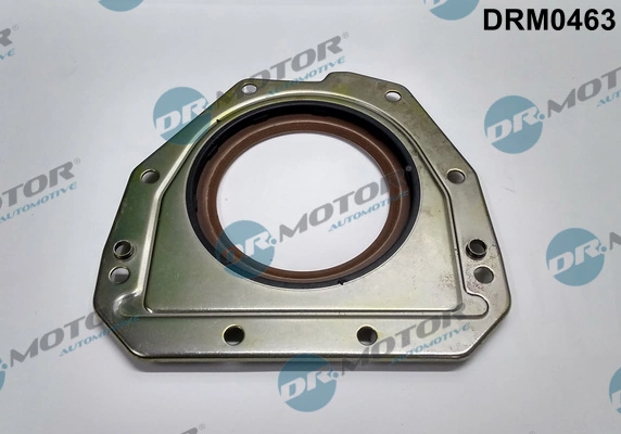 DR MOTOR DRM0463