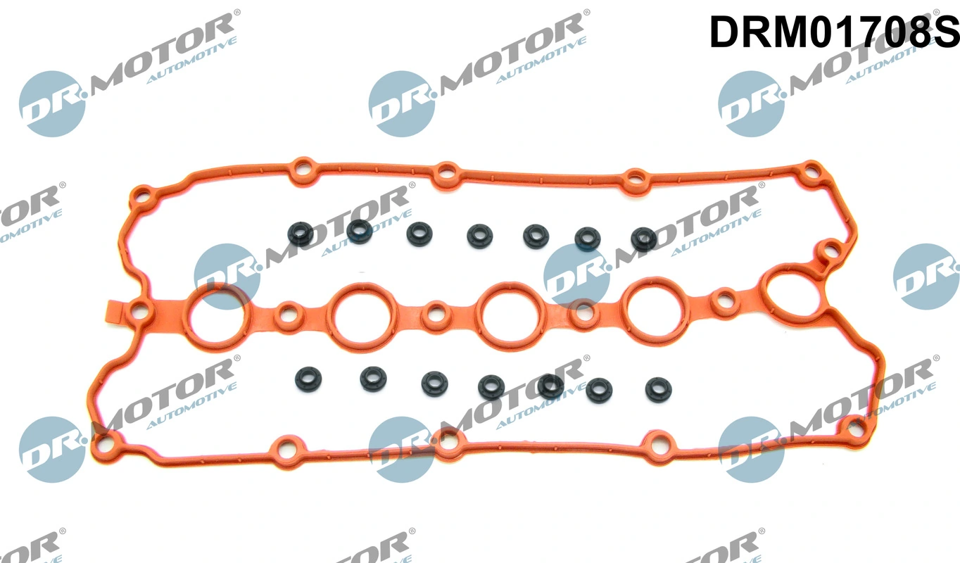 DR MOTOR DRM01708S