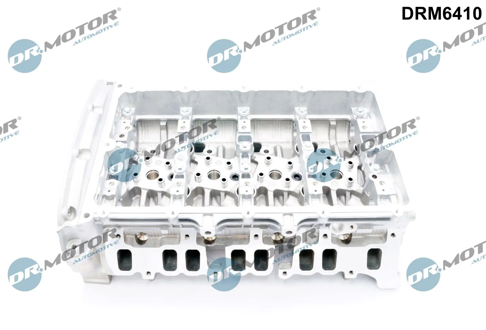 DR MOTOR DRM6410