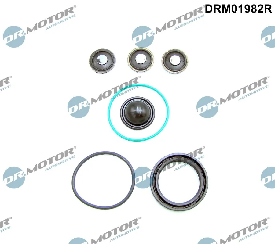 DR MOTOR DRM01982R