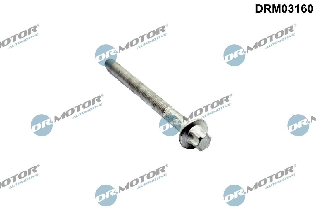 DR MOTOR DRM03160