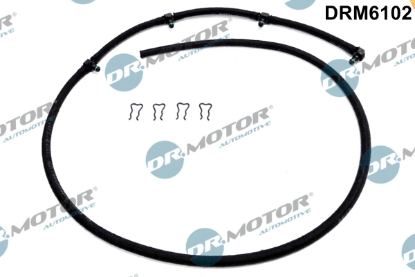 DR MOTOR DRM6102