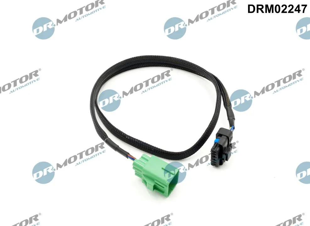 DR MOTOR DRM02247