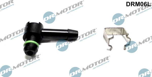 DR MOTOR DRM06L