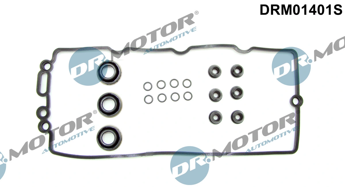 DR MOTOR DRM01401S