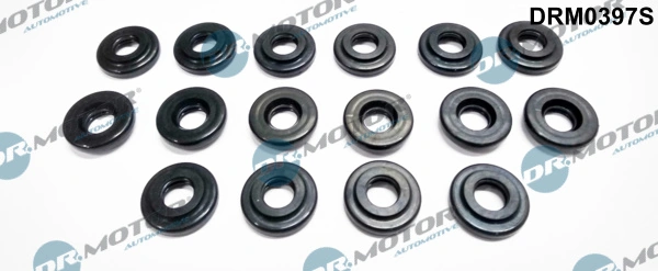 DR MOTOR DRM0397S