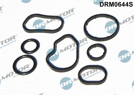 DR MOTOR DRM0644S