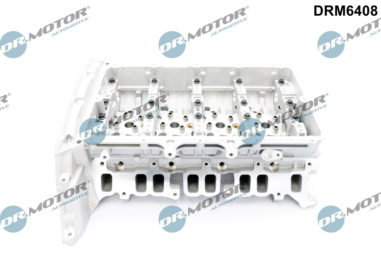 DR MOTOR DRM6408