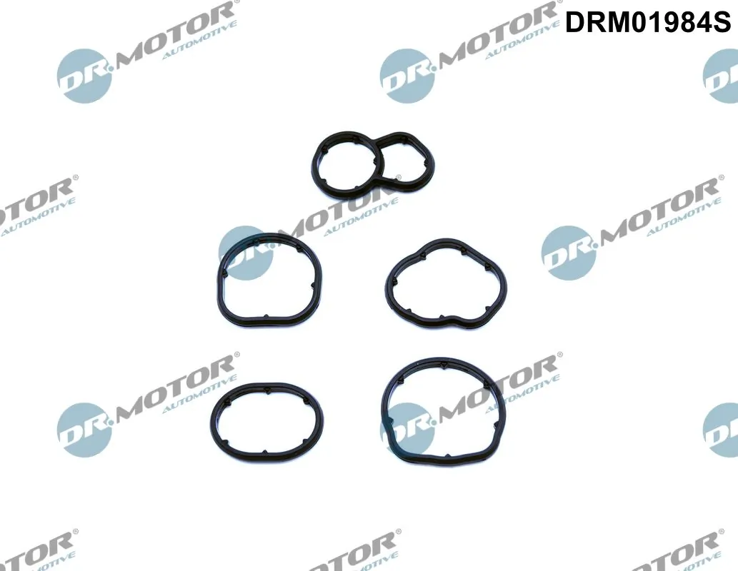 DR MOTOR DRM01984S