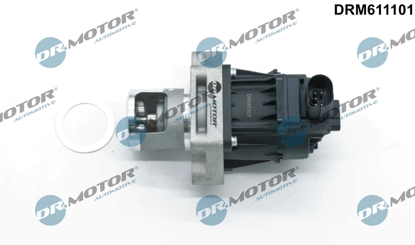 DR MOTOR DRM611101