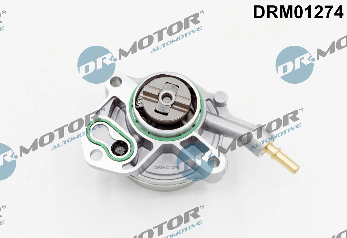 DR MOTOR DRM01274