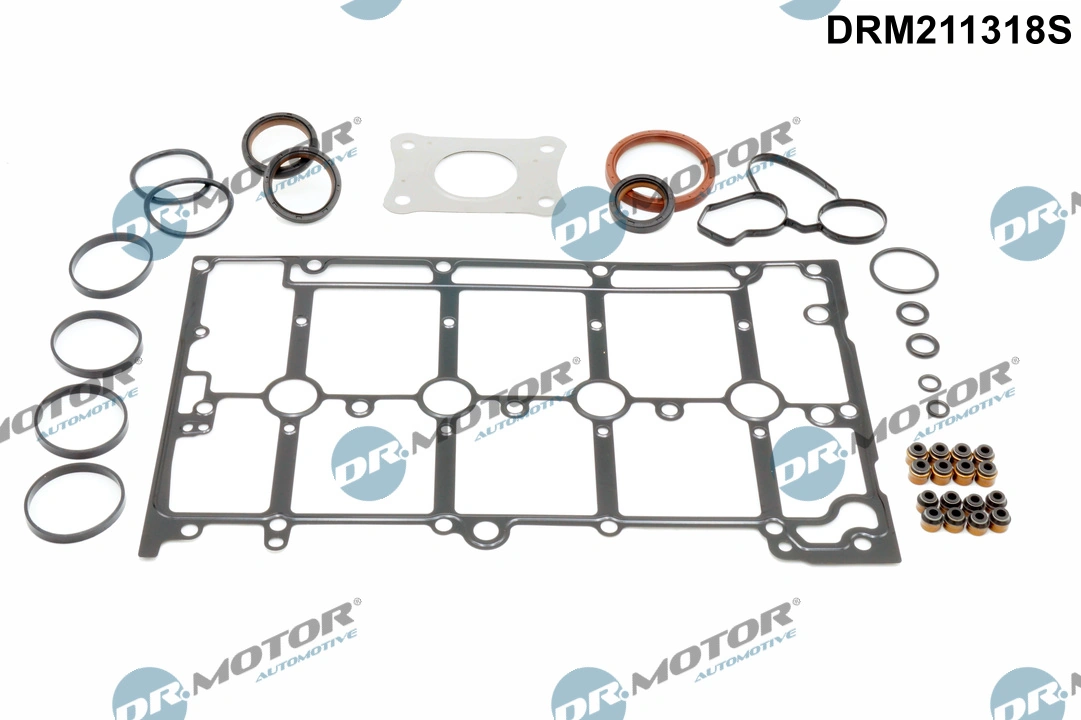 DR MOTOR DRM211318S