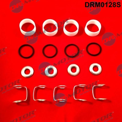 DR MOTOR DRM0128S