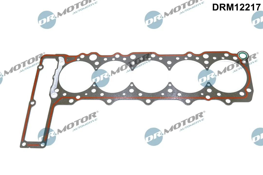 DR MOTOR DRM12217