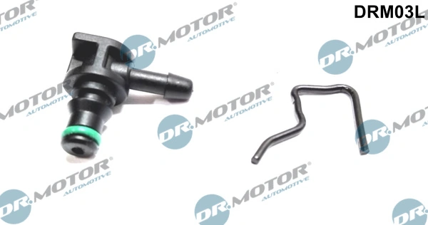 DR MOTOR DRM03L