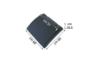 COSPEL 20706093