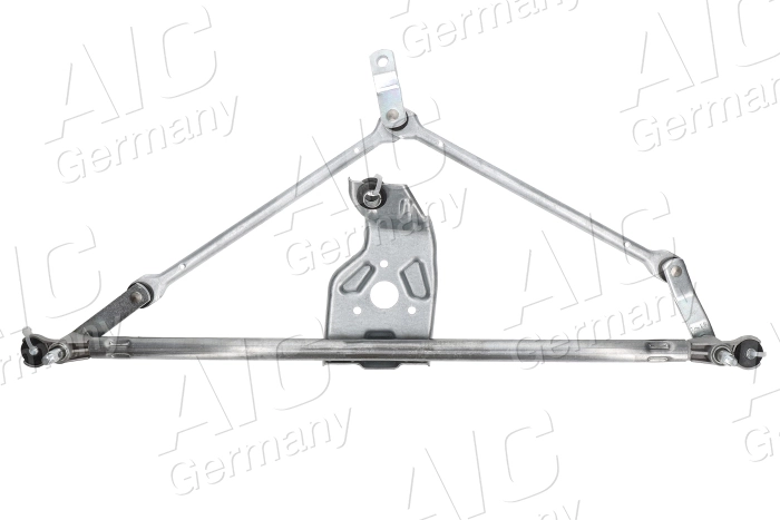 VAN WEZEL 1636230