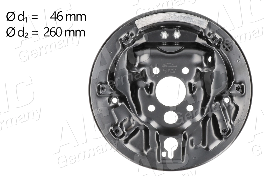 BORSEHUNG B18221