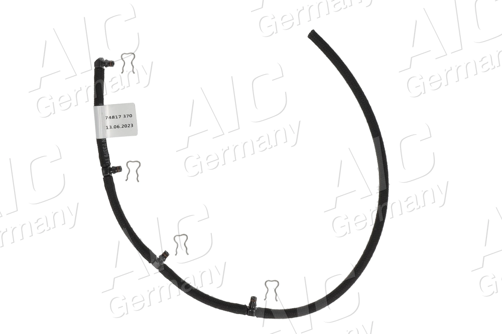 Mercedes-Benz A6460701132