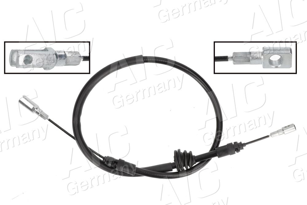 AIC 76050