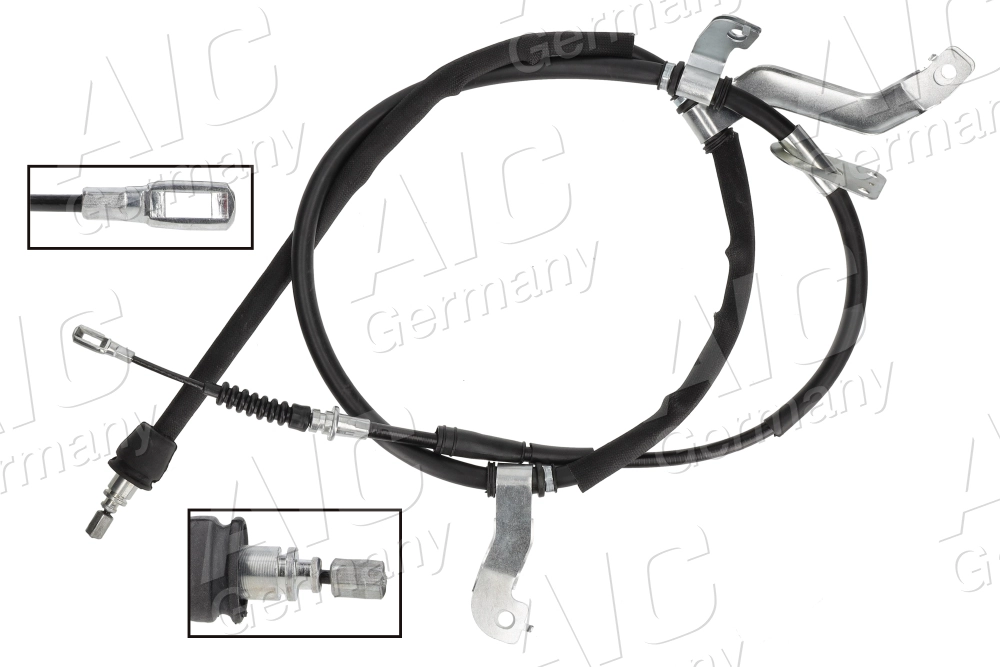 AIC 75334