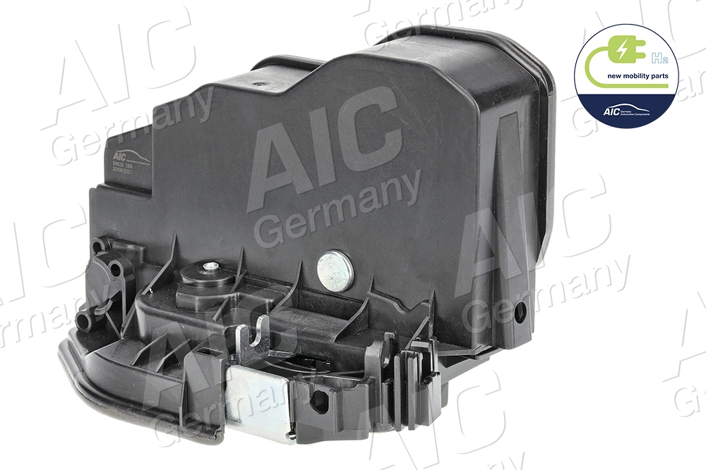BMW 51217202146