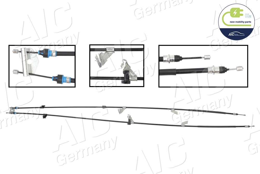 AIC 75462