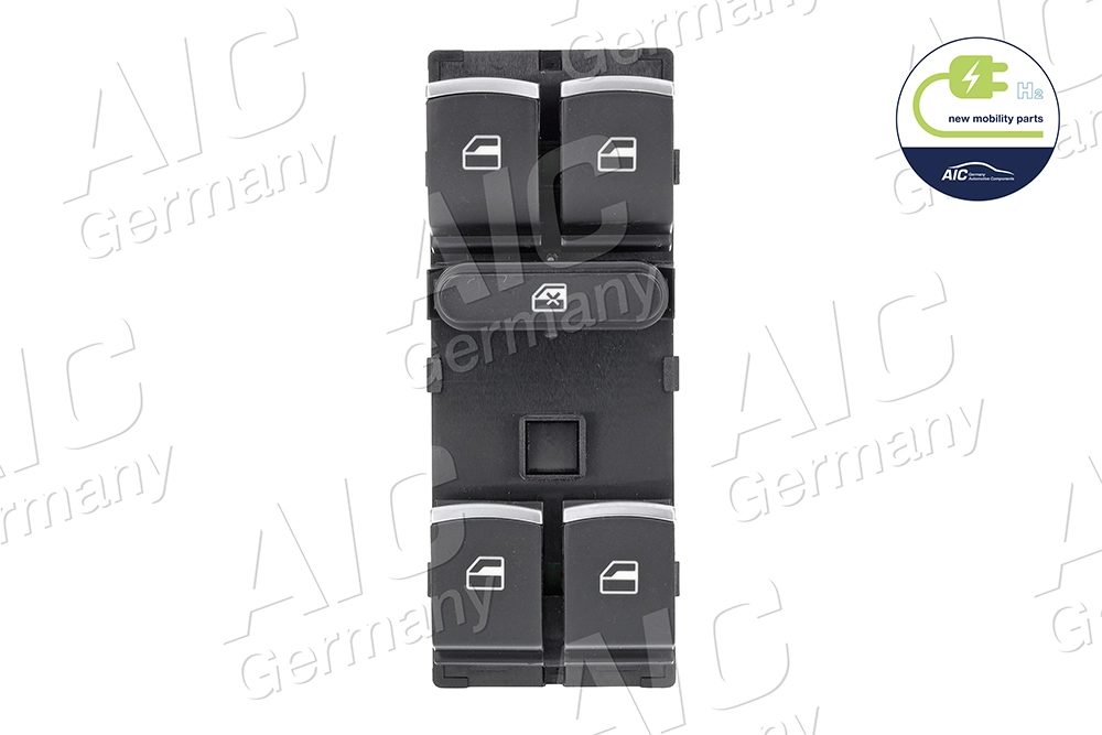 Volkswagen 5K4959857AXSH