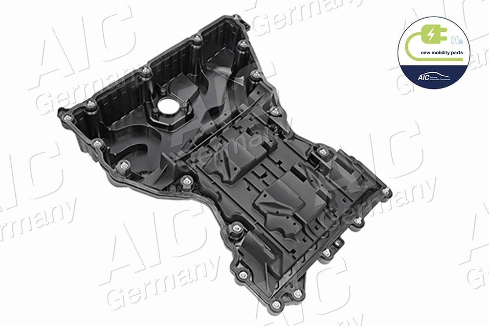 Mercedes-Benz A6510100328