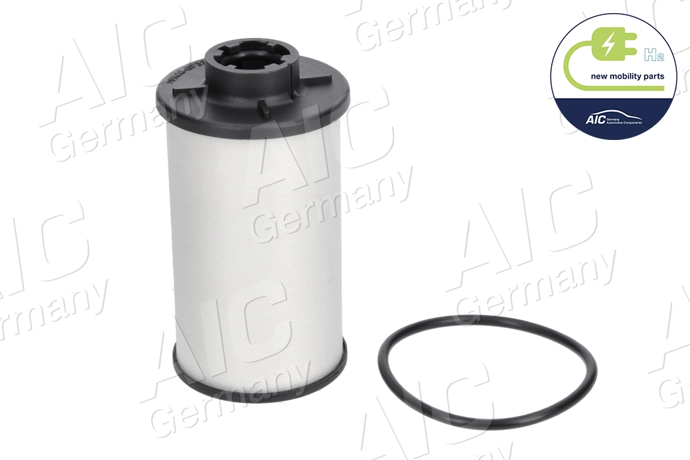 Volkswagen 02E305051C