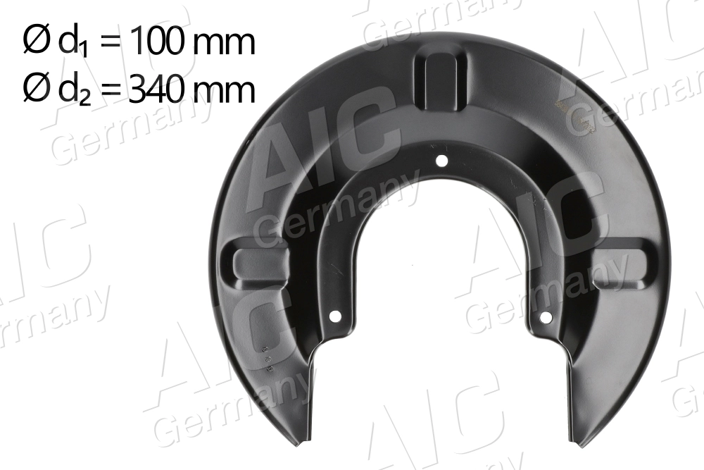 VAG 7D1615611